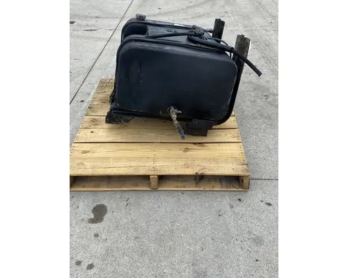 FORD F800 Fuel Tank