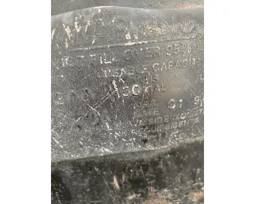 FORD F800 Fuel Tank