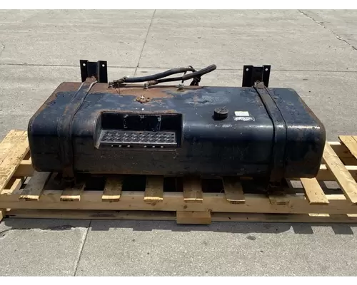 FORD F800 Fuel Tank