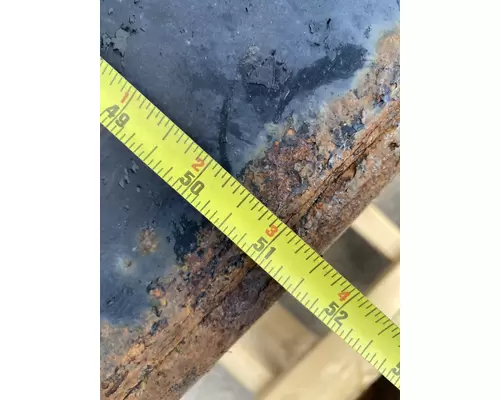 FORD F800 Fuel Tank