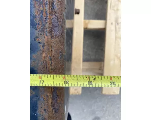 FORD F800 Fuel Tank
