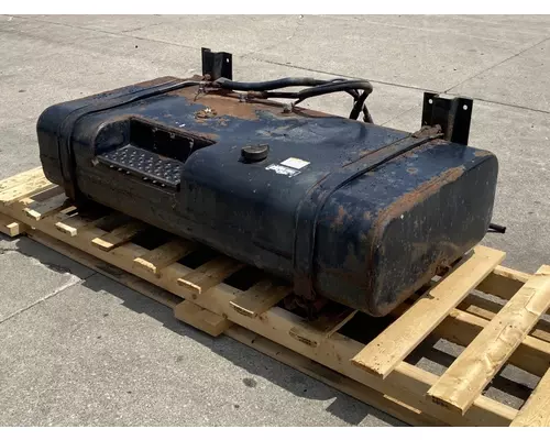 FORD F800 Fuel Tank