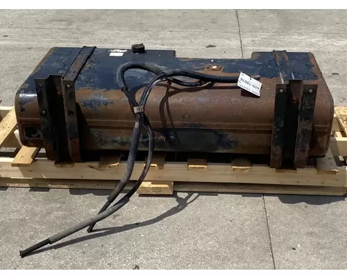 FORD F800 Fuel Tank