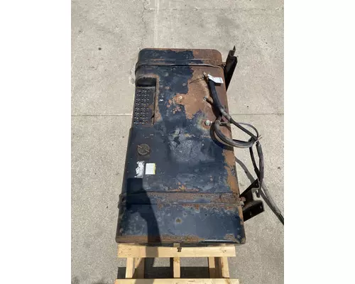 FORD F800 Fuel Tank