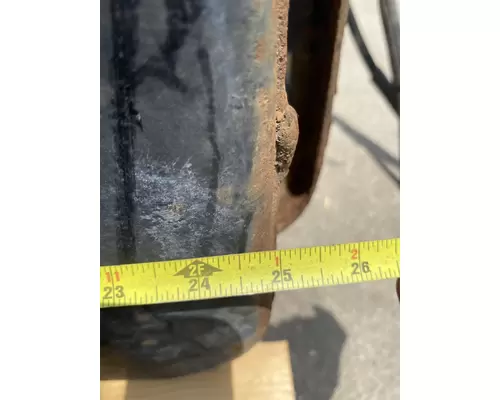 FORD F800 Fuel Tank