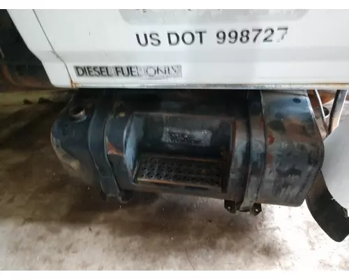 FORD F800 Fuel Tank