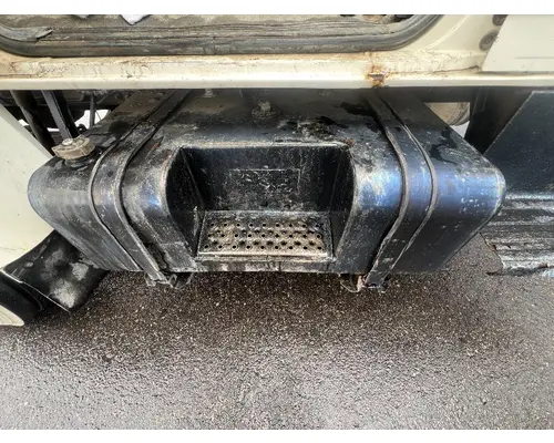 FORD F800 Fuel Tank