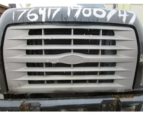 FORD F800 GRILLE