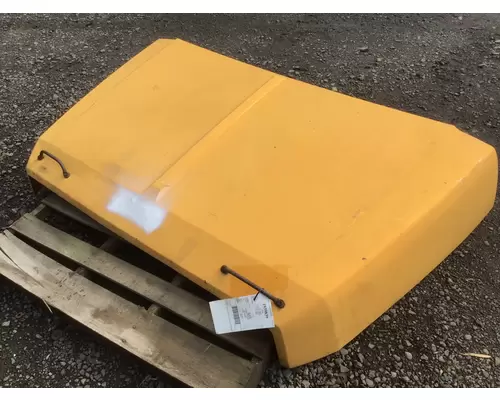 FORD F800 HOOD