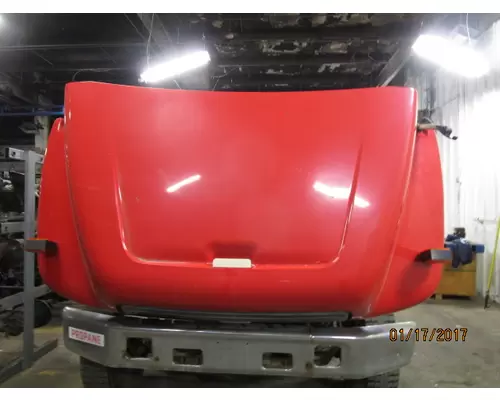 FORD F800 HOOD