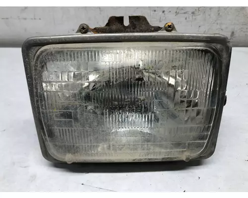 FORD F800 Headlamp Assembly