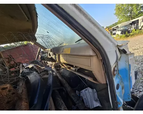 FORD F800 Heater Core