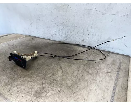 FORD F800 Heater or Air Conditioner Parts, Misc.