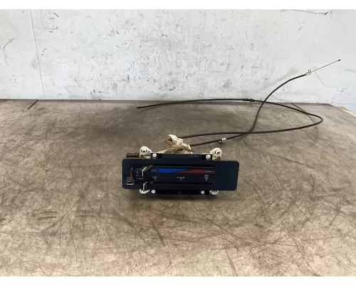 FORD F800 Heater or Air Conditioner Parts, Misc.