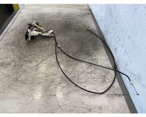 FORD F800 Heater or Air Conditioner Parts, Misc.