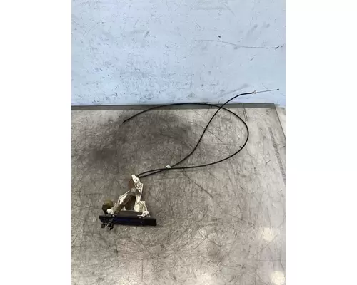 FORD F800 Heater or Air Conditioner Parts, Misc.