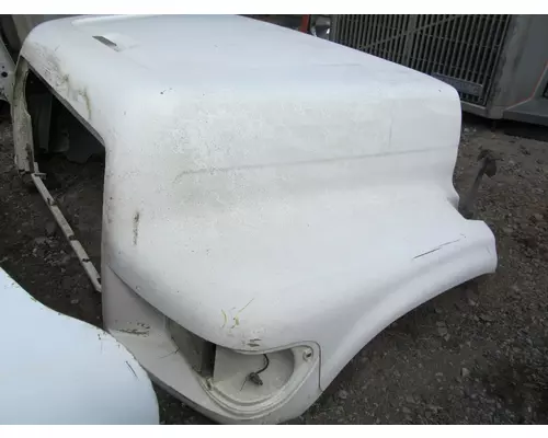 FORD F800 Hood - Used