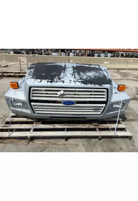 FORD F800 Hood