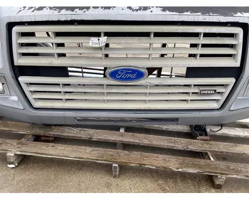 FORD F800 Hood