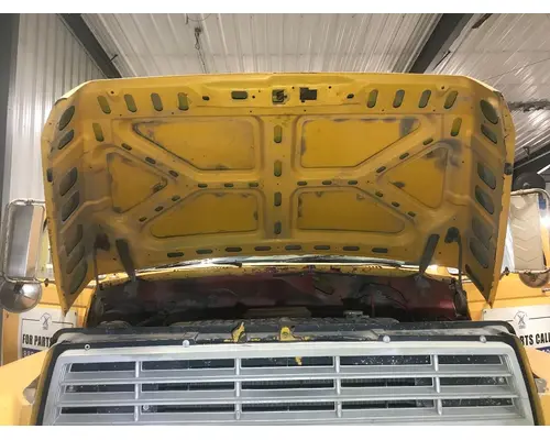 FORD F800 Hood