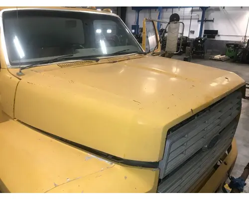 FORD F800 Hood