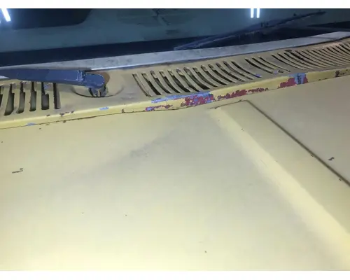 FORD F800 Hood