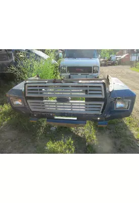FORD F800 Hood