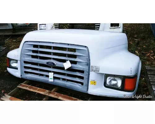 FORD F800 Hood