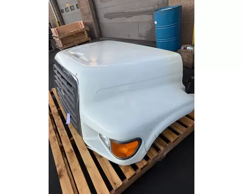 FORD F800 Hood