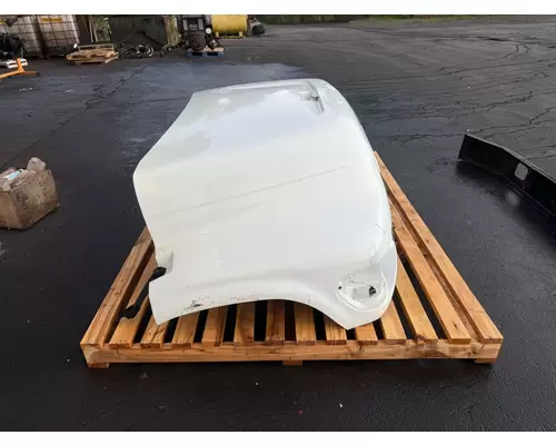 FORD F800 Hood