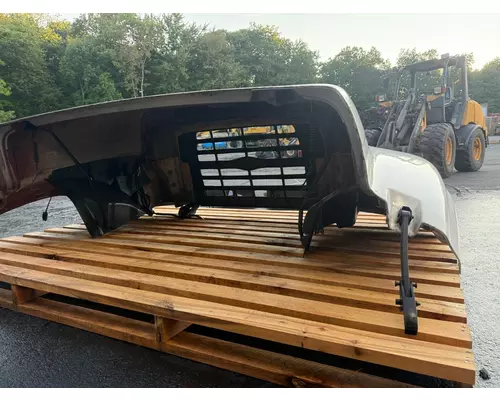 FORD F800 Hood