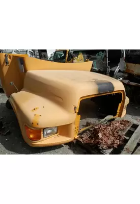 FORD F800 Hood