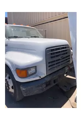 FORD F800 Hood