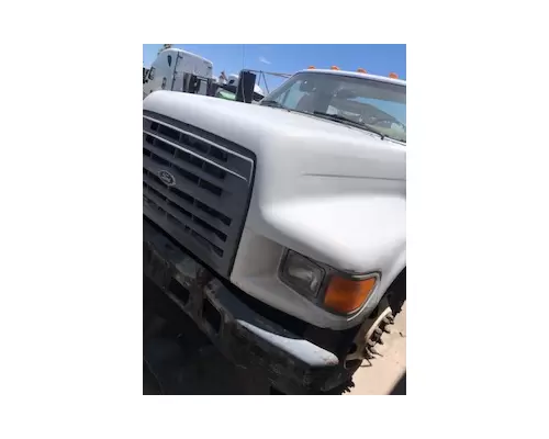 FORD F800 Hood