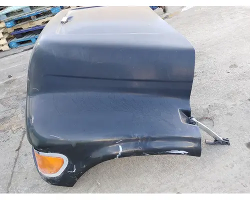 FORD F800 Hood