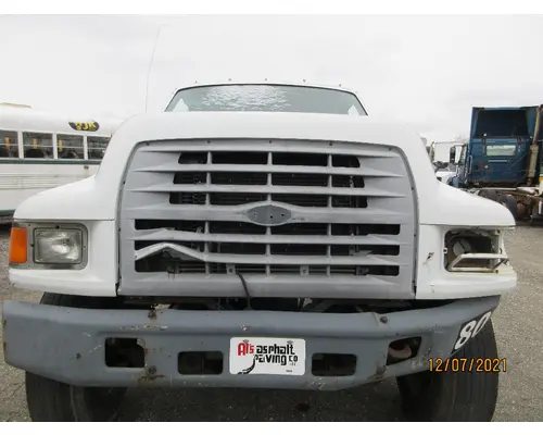 FORD F800 Hood