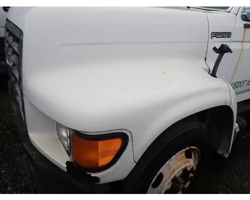 FORD F800 Hood