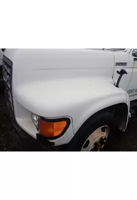 FORD F800 Hood
