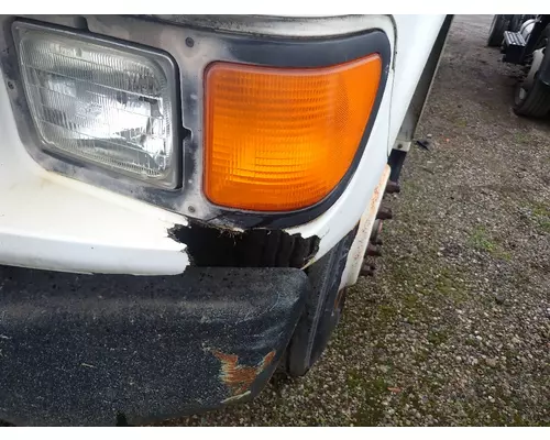 FORD F800 Hood