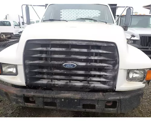 FORD F800 Hood