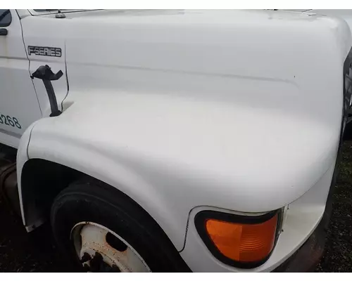 FORD F800 Hood