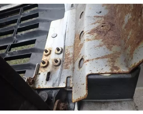 FORD F800 Hood