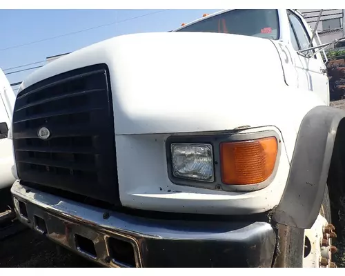 FORD F800 Hood