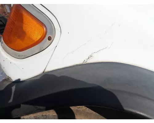 FORD F800 Hood