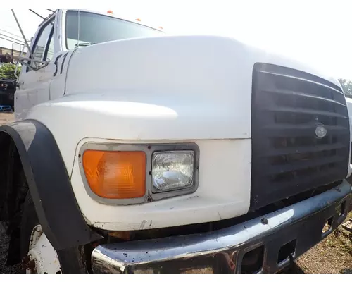 FORD F800 Hood