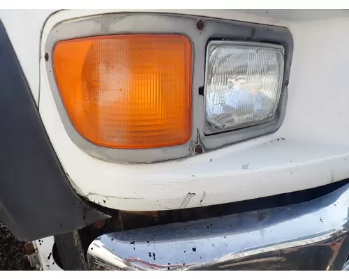 FORD F800 Hood