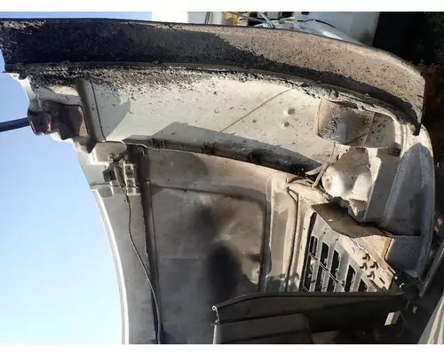 FORD F800 Hood