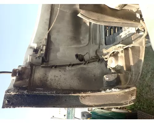 FORD F800 Hood