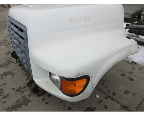 FORD F800 Hood