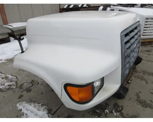 FORD F800 Hood